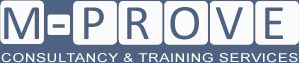 M-Prove logo